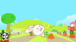 مجموعه آموزش زبان انگلیسی baby bus قسمت 55